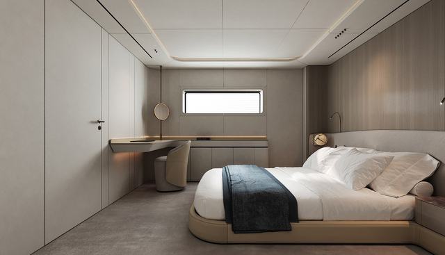 XIMENA yacht for sale 14