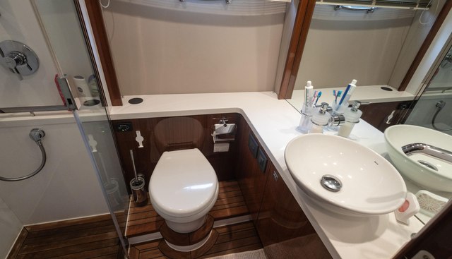 Archers yacht for sale 70