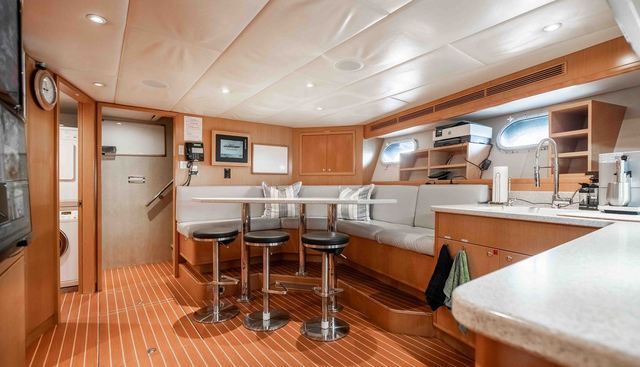 MIRABELLA yacht for sale 39