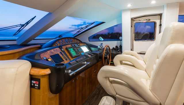 WINNING STREAK yacht for sale 19