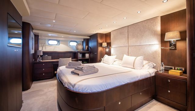 Nashira yacht for sale 13