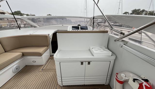 noname yacht for sale 9