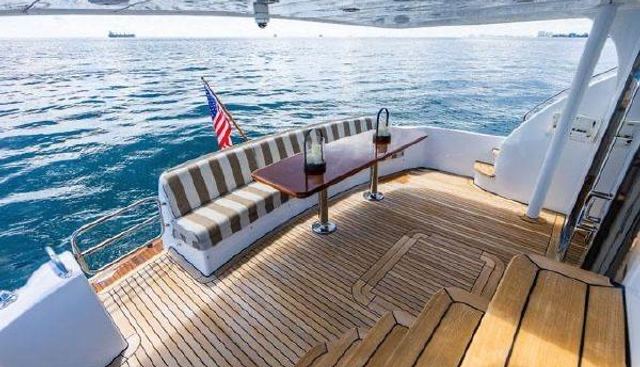 Volare yacht for sale 32