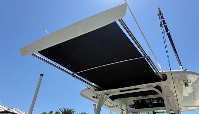 JB BABY yacht for sale 38