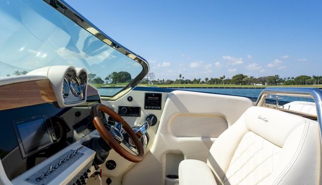 noname yacht for sale 38