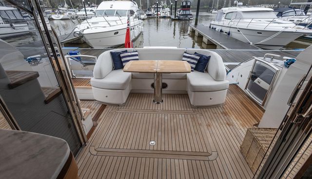 noname yacht for sale 10