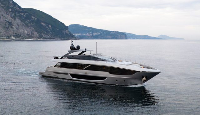 STILE DI VITA yacht for sale 55