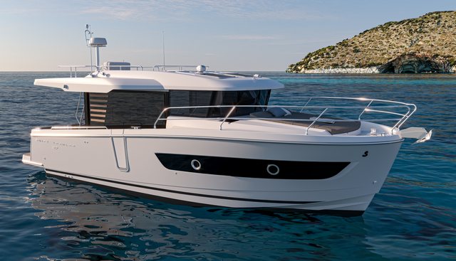 noname yacht for sale 2