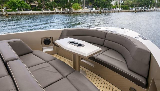 noname yacht for sale 25