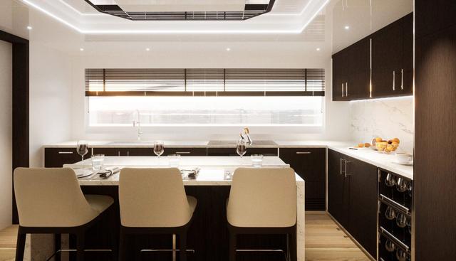 PROJECT FREEDOM yacht for sale 22