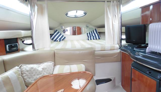 noname yacht for sale 14