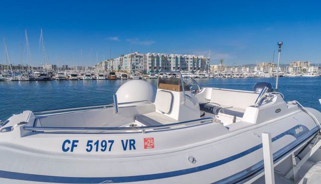 Active Octo yacht for sale 20