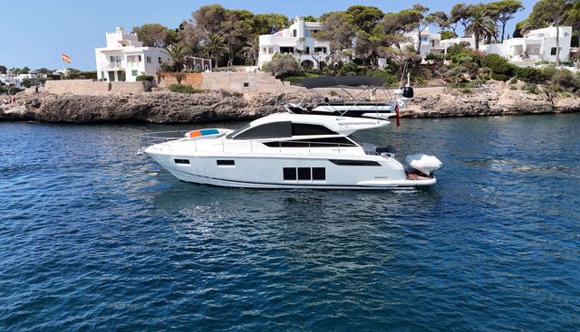 noname yacht for sale 27