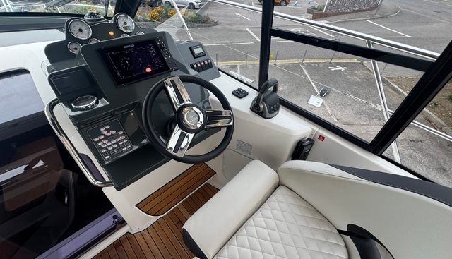 noname yacht for sale 15