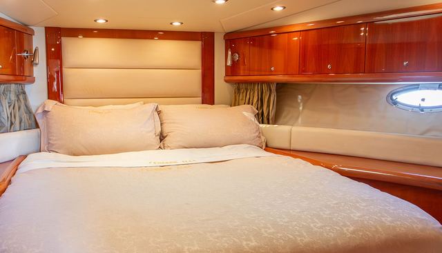 CHEERS ALL yacht for sale 3