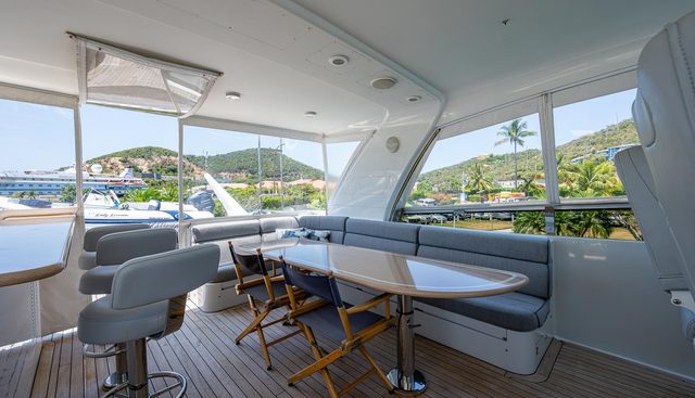 Lady Lorraine yacht for sale 65
