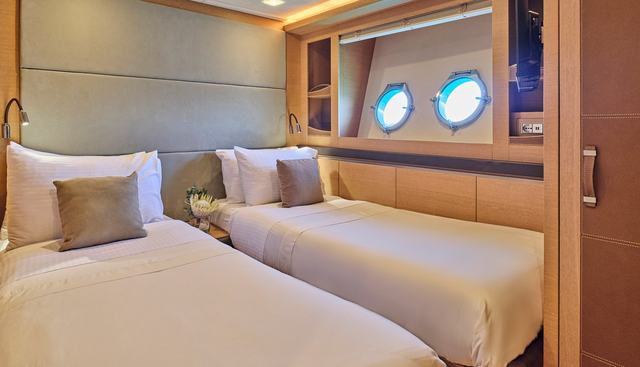 Nayla yacht for sale 20