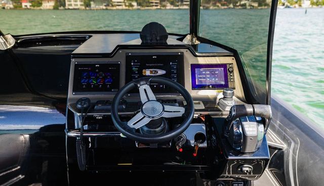 Carla's Way yacht for sale 9