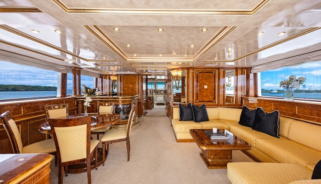 MISTRESS yacht for sale 23