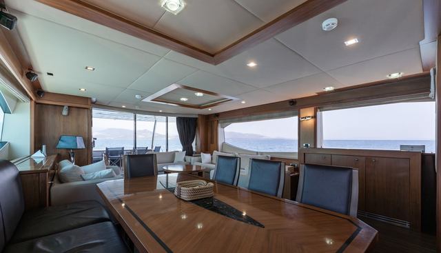 Mello yacht for sale 32