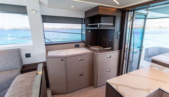 SALAMIS yacht for sale 22