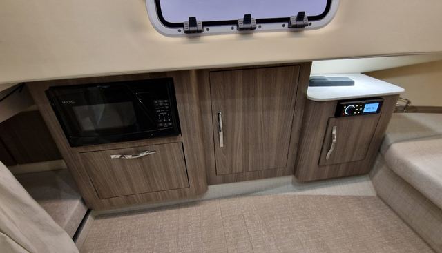 Schatzi yacht for sale 12