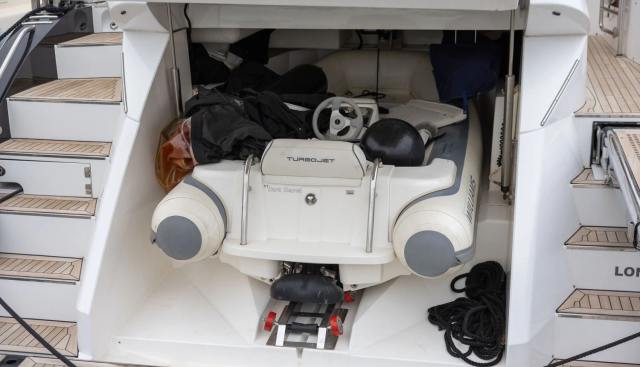 noname yacht for sale 23