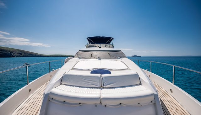 BAR.CO yacht for sale 2