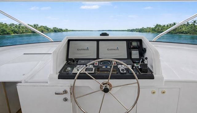 Savoir-faire yacht for sale 43