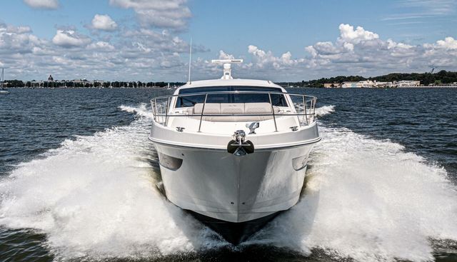 Bob 'N Around yacht for sale 4