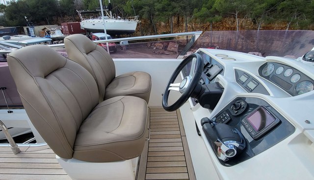 noname yacht for sale 32