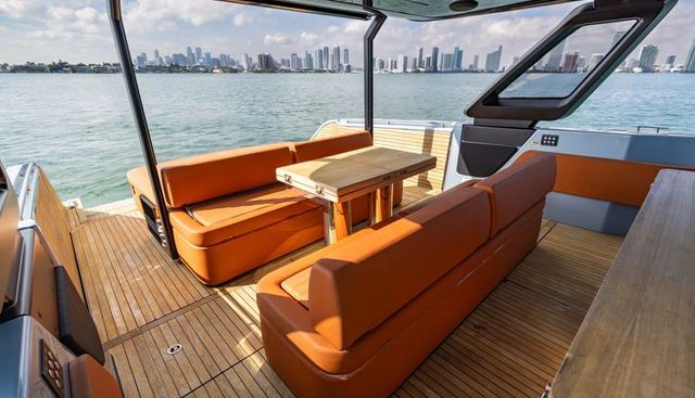 Bella yacht for sale 63