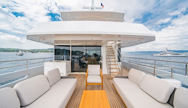 ICE yacht for sale 3