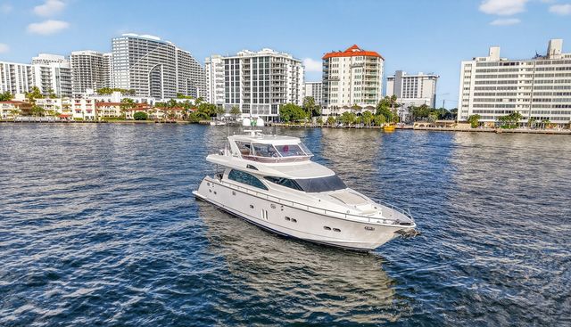 ARLENE yacht for sale 5