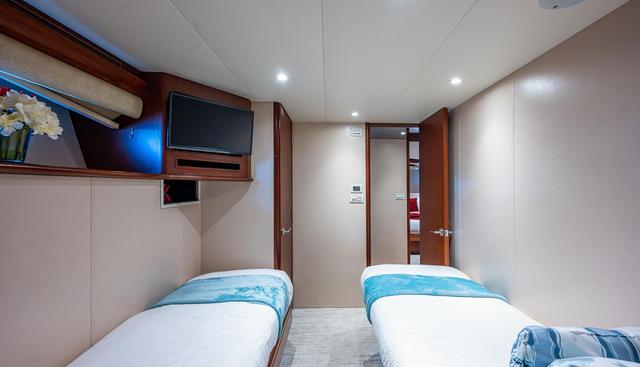 Lady Lorraine yacht for sale 60