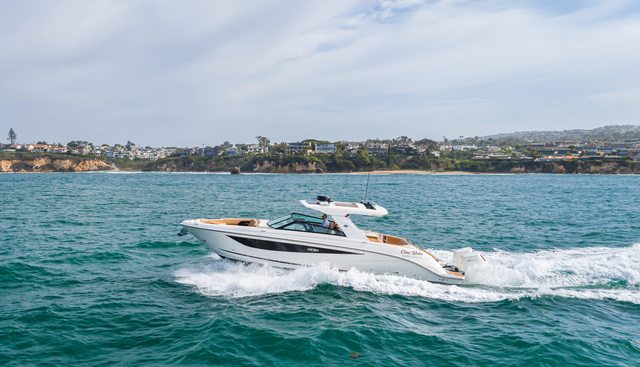 Ciao Bella yacht for sale 22