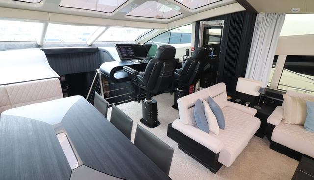 MH yacht for sale 18