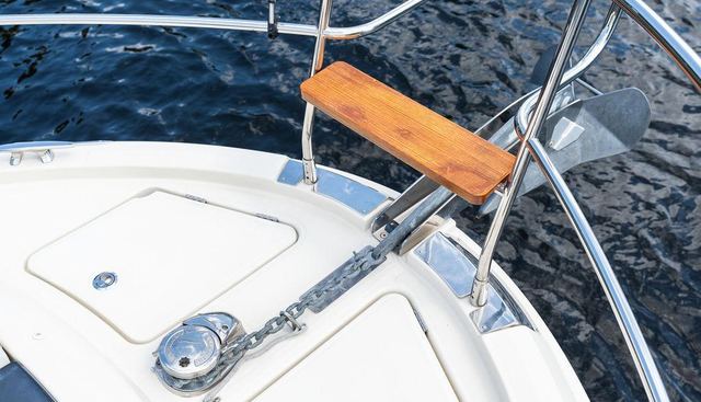 HAVE ANOTHER yacht for sale 33