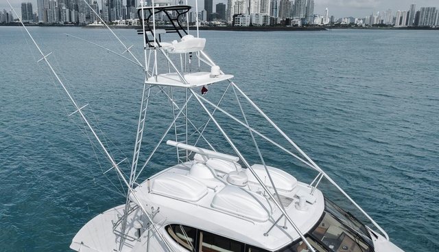 noname yacht for sale 15