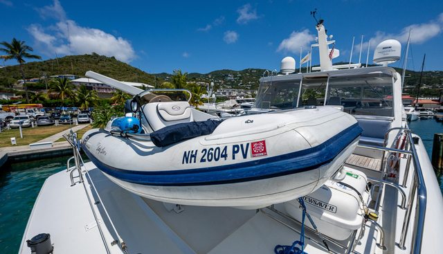 Lady Lorraine yacht for sale 79