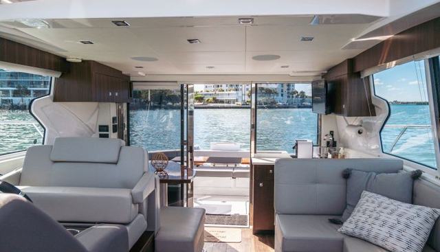 T.E.O yacht for sale 18