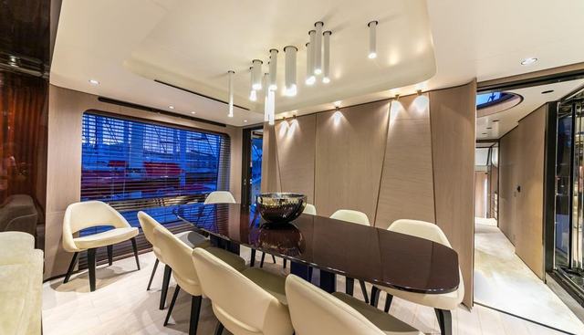 NIRVANA BY THE SEA yacht for sale 4