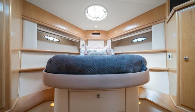 Cape San Blas Inn yacht for sale 43