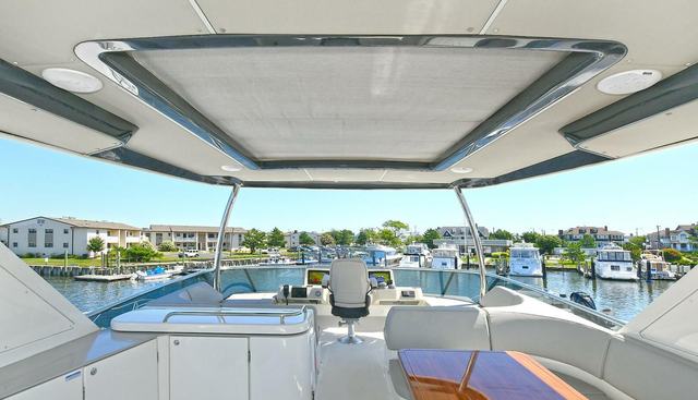 noname yacht for sale 58