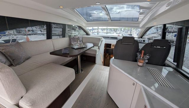 "Best in Class" yacht for sale 8