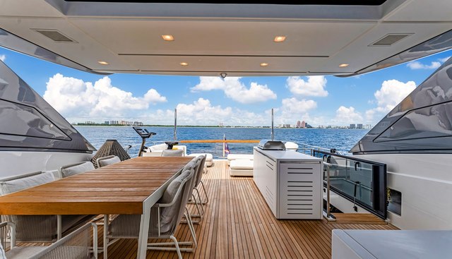 NOTYNOG yacht for sale 35
