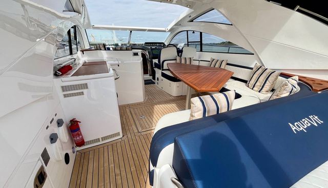 noname yacht for sale 8