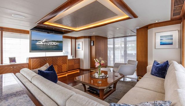 WRECKLESS yacht for sale 10