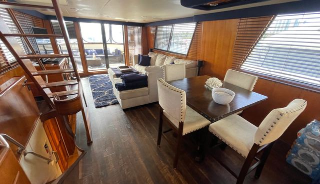 Nauti yacht for sale 17