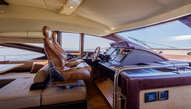 noname yacht for sale 10